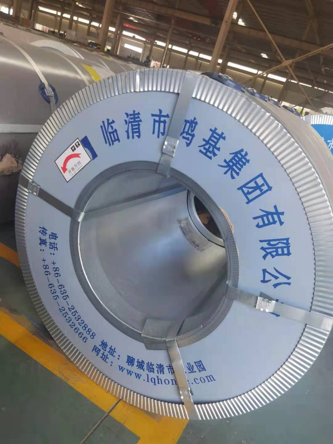 鴻基鋼板一級(jí)代理廠家小白，今日分享已上線(xiàn)！(圖1)